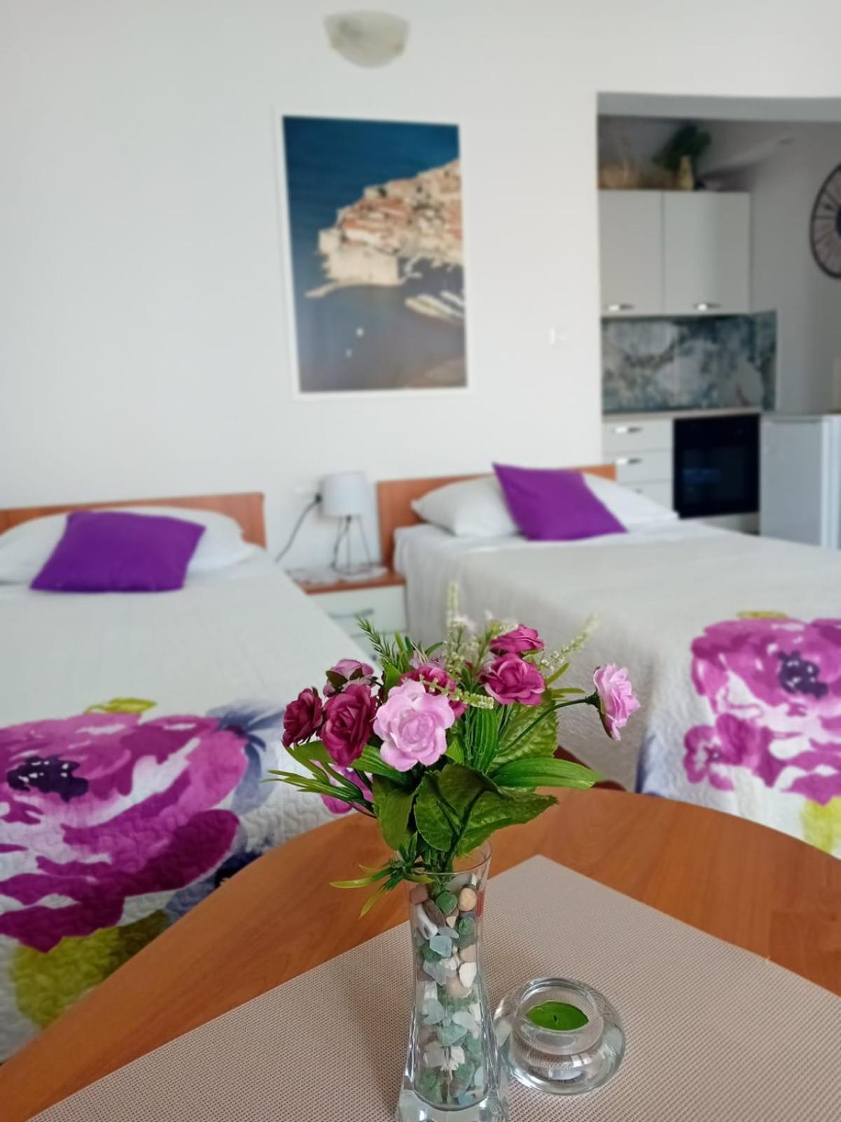 Ploce Apartamento *