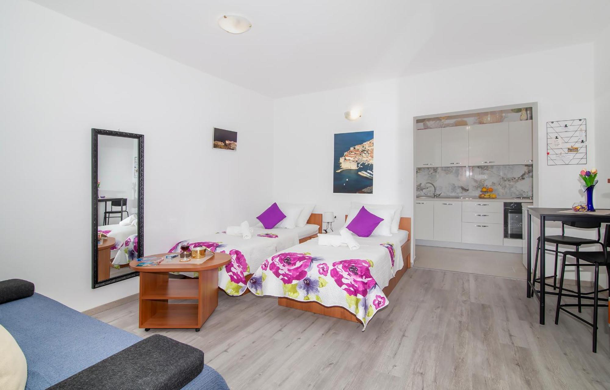 Apartamento Ploce Dubrovnik