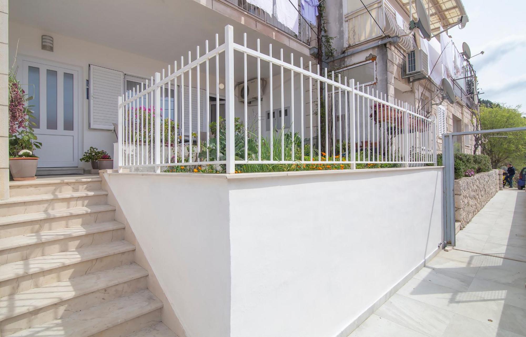 Apartamento Ploce Dubrovnik