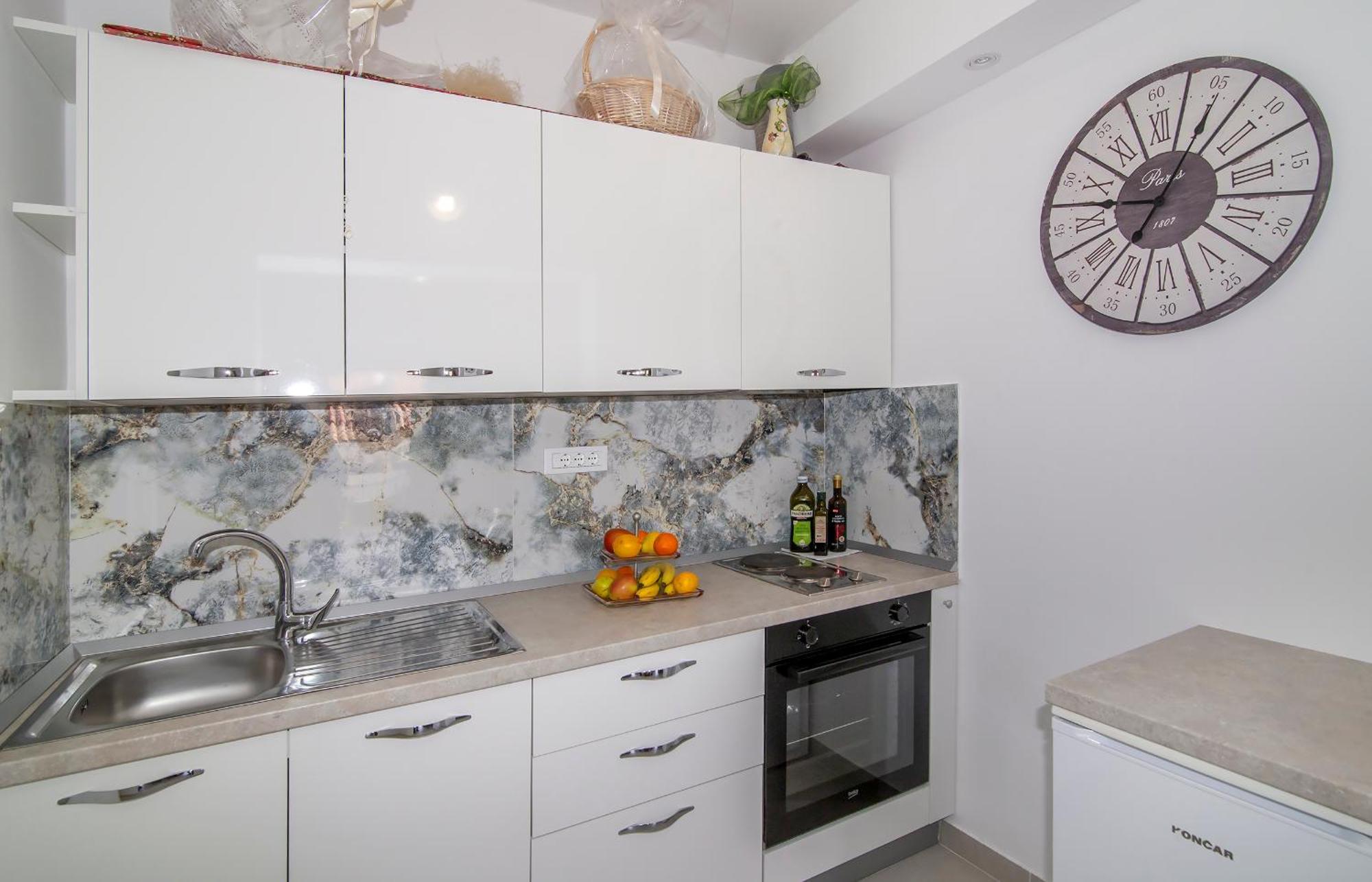 Apartamento Ploce