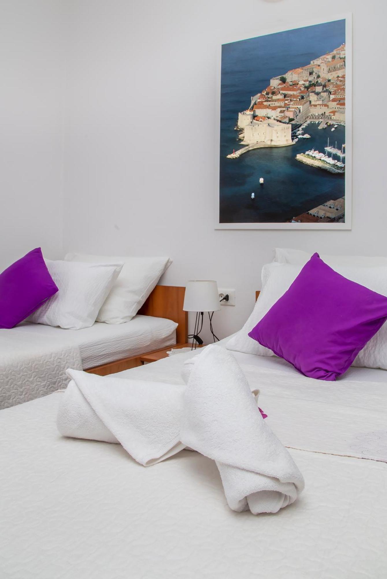 Ploce Dubrovnik
