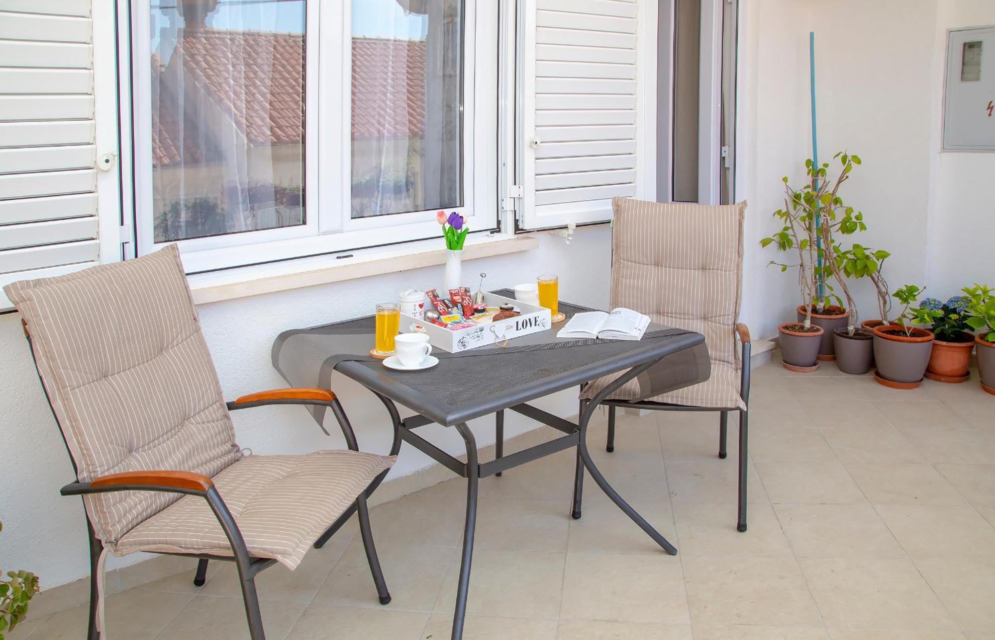 Apartamento Ploce *