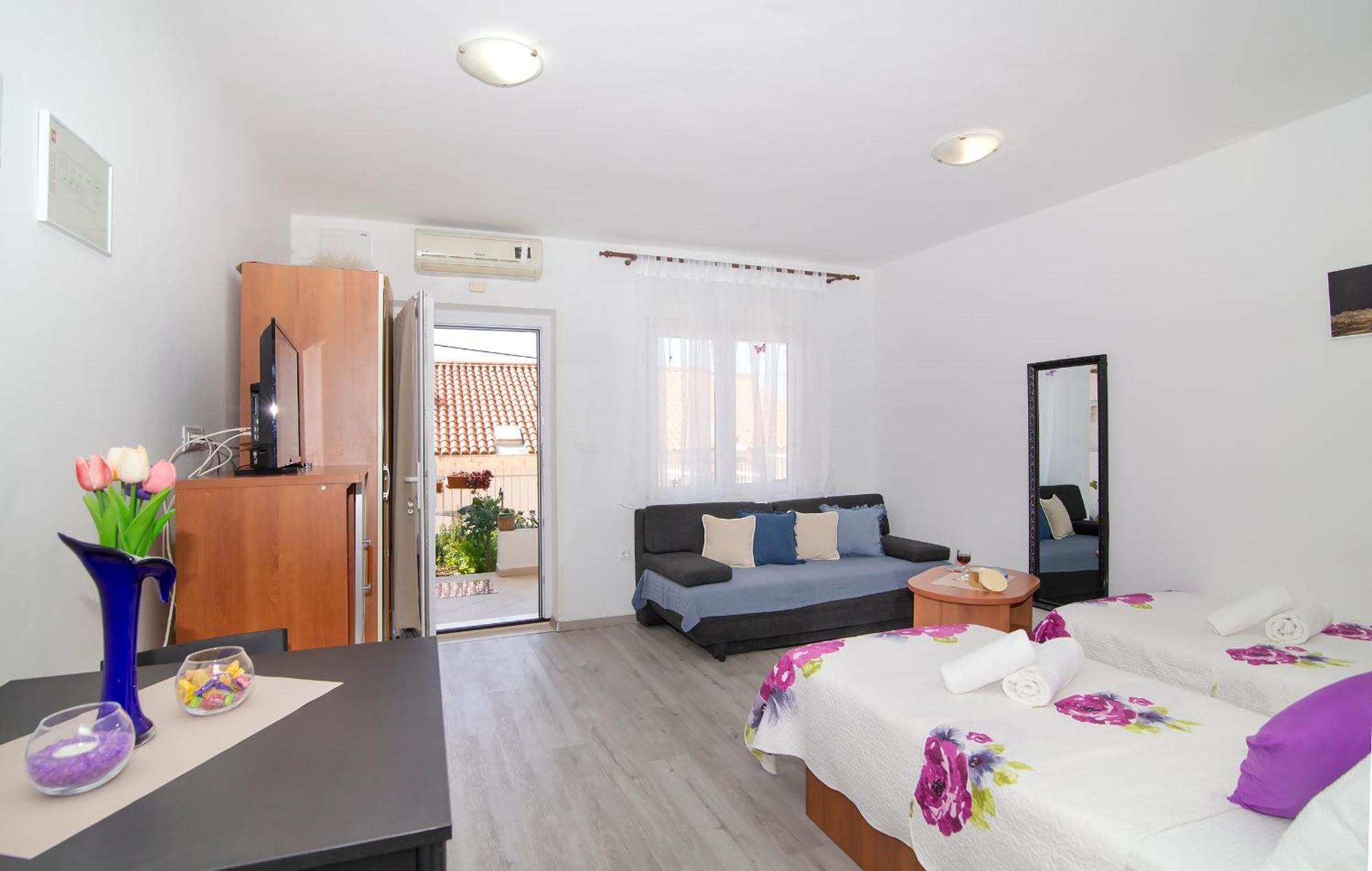 Apartamento Ploce *